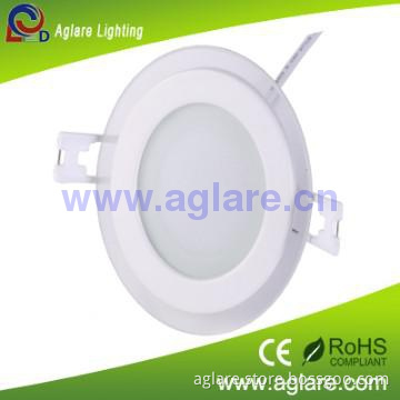 China manufacturer residential 12W led ceiling downlight AC90-260V